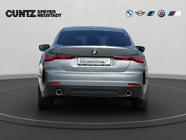 BMW 430