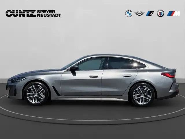 BMW 430