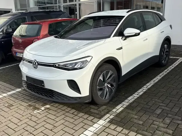 Volkswagen ID.4