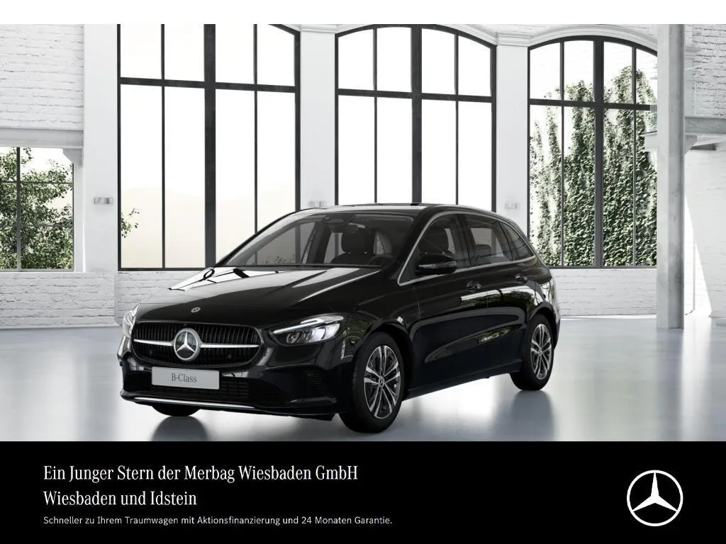 Mercedes-Benz B 250