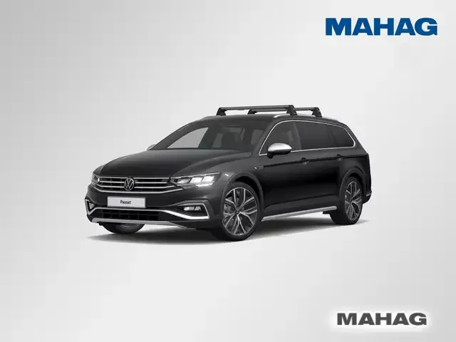 Volkswagen Passat Alltrack