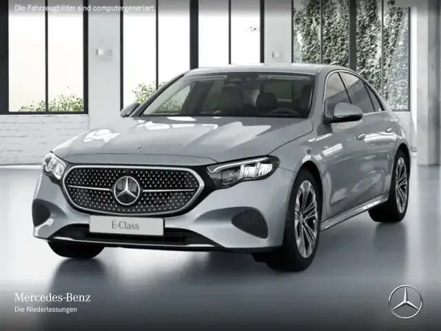 Mercedes-Benz E 300