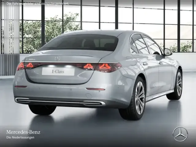 Mercedes-Benz E 300