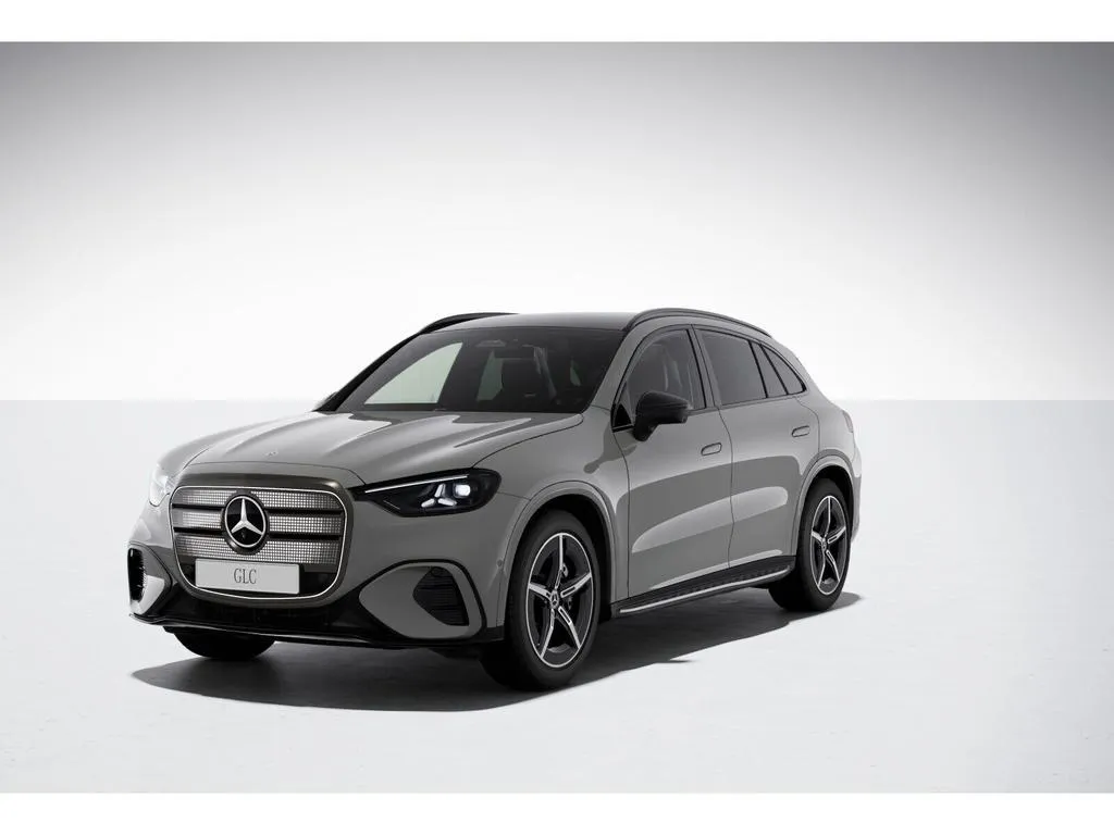 Mercedes-Benz GLC 250