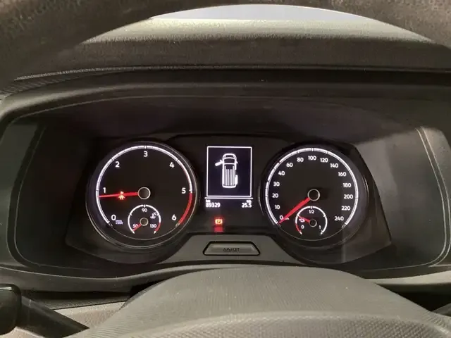 Volkswagen T6.1 Transporter