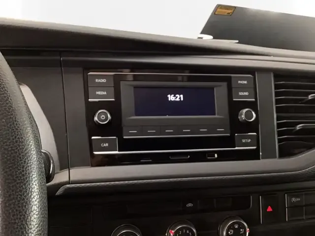 Volkswagen T6.1 Transporter