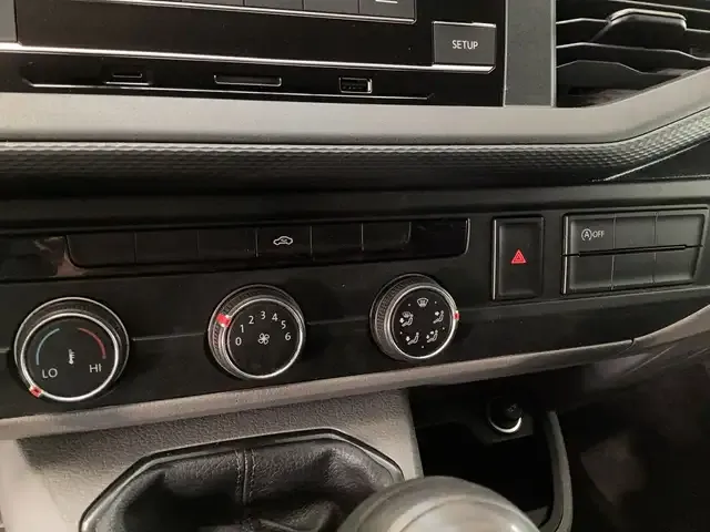 Volkswagen T6.1 Transporter