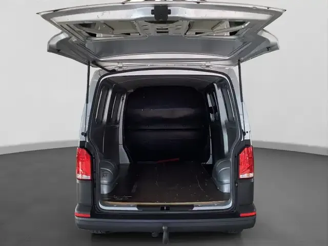Volkswagen T6.1 Transporter