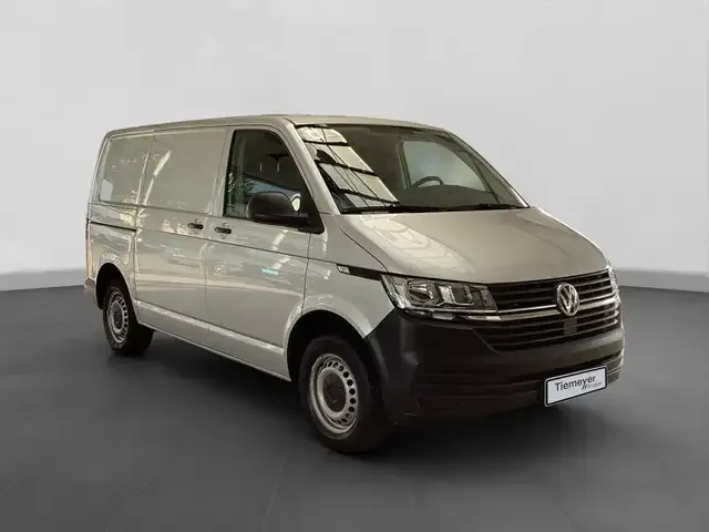 Volkswagen T6.1 Transporter