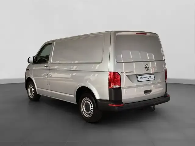 Volkswagen T6.1 Transporter