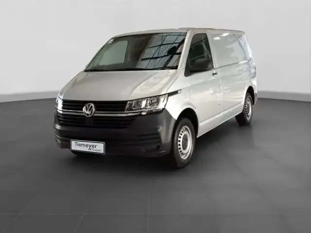 Volkswagen T6.1 Transporter