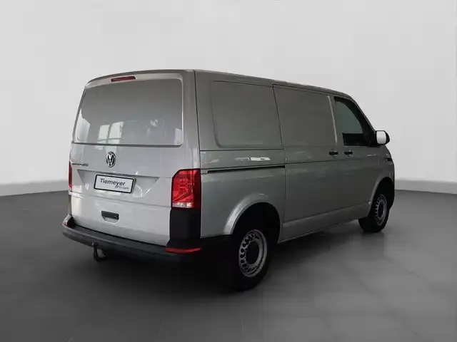Volkswagen T6.1 Transporter