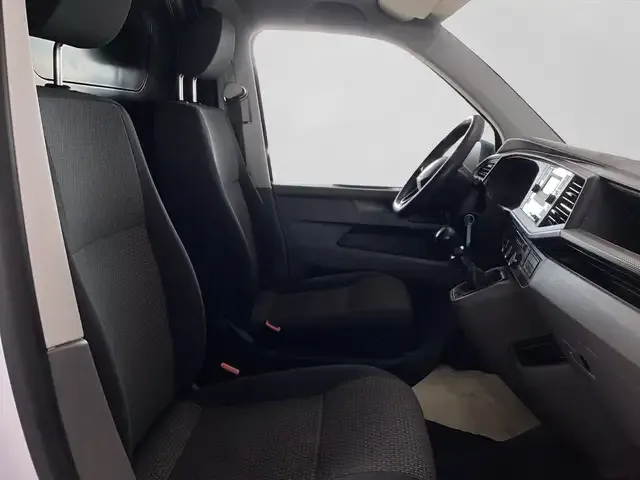 Volkswagen T6.1 Transporter