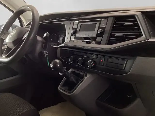 Volkswagen T6.1 Transporter