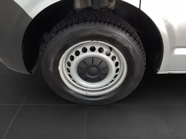 Volkswagen T6.1 Transporter