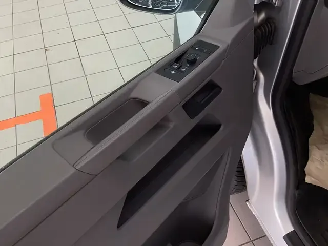 Volkswagen T6.1 Transporter