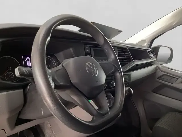 Volkswagen T6.1 Transporter