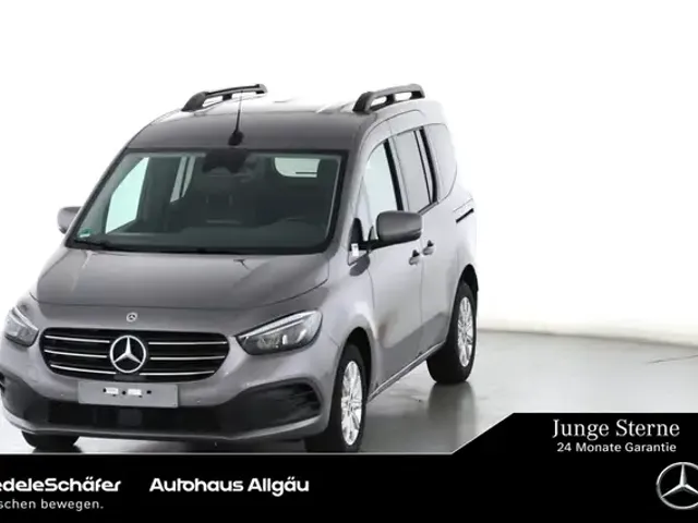 Mercedes-Benz Sonstiges