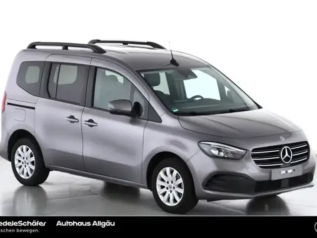 Mercedes-Benz Sonstiges