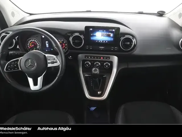 Mercedes-Benz Sonstiges