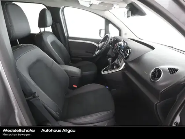 Mercedes-Benz Sonstiges