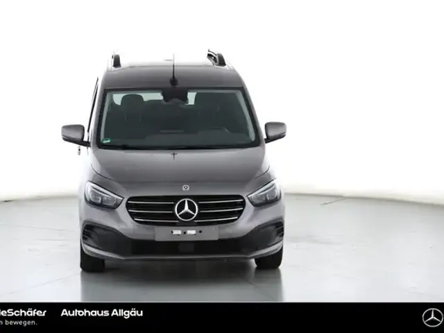 Mercedes-Benz Sonstiges