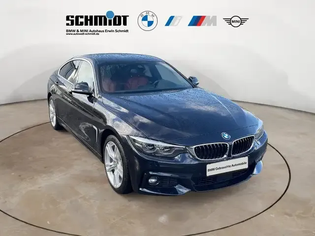 BMW 430