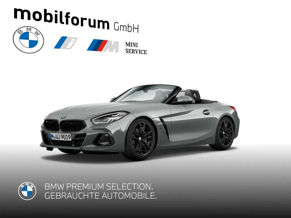 BMW Z4