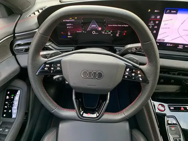 Audi Sonstige