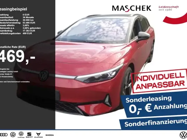 Volkswagen ID.7