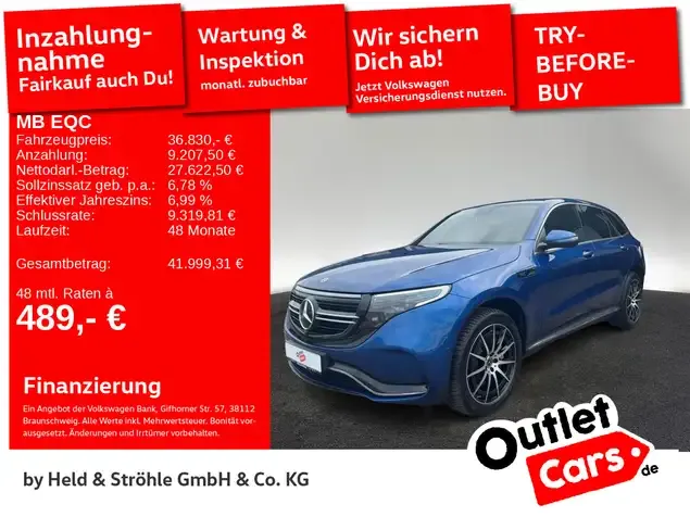 Mercedes-Benz Sonstige