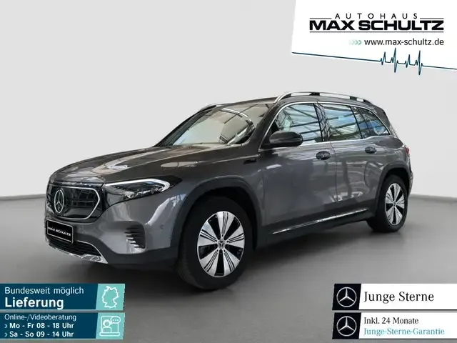Mercedes-Benz EQB 300