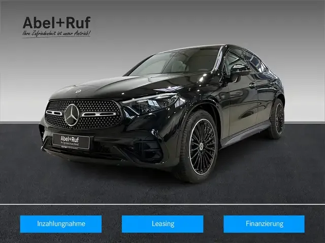 Mercedes-Benz GLC 450