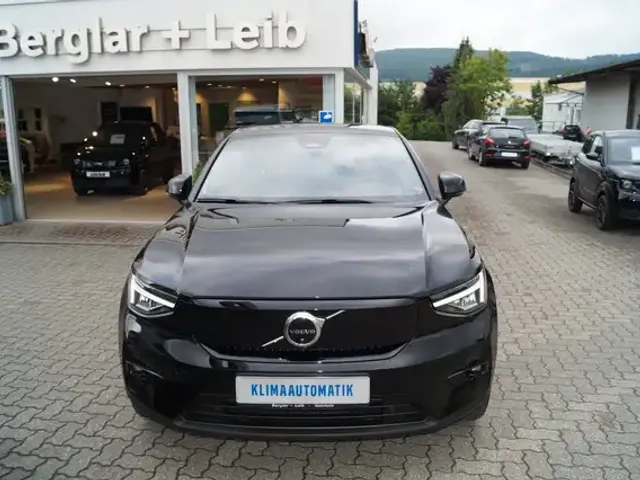 Volvo C40