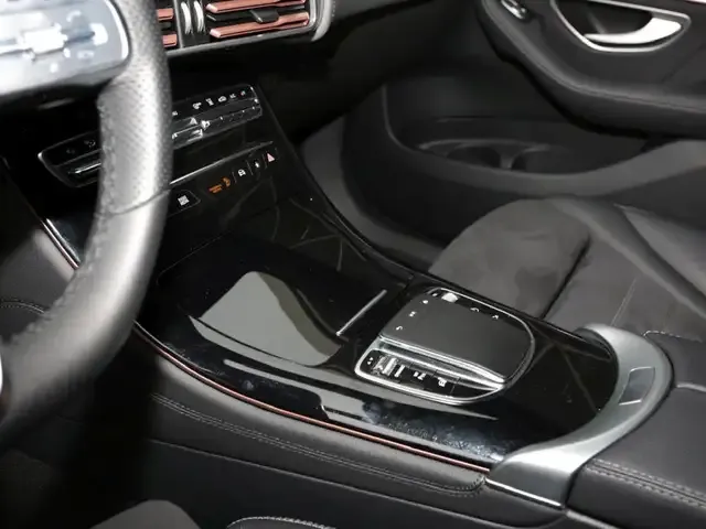 Mercedes-Benz EQC 400