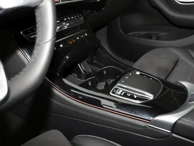 Mercedes-Benz EQC 400