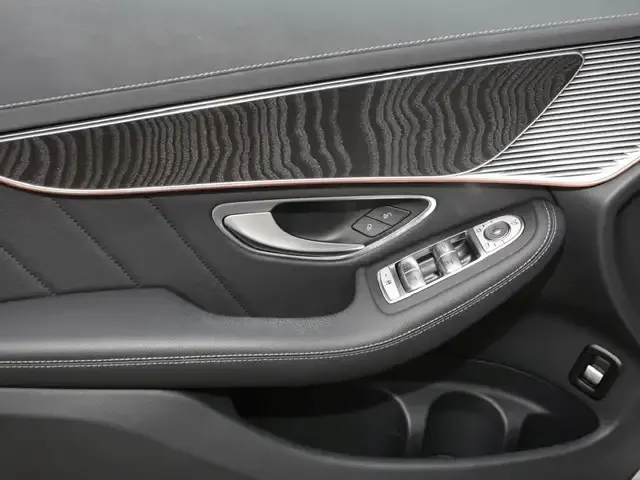 Mercedes-Benz EQC 400