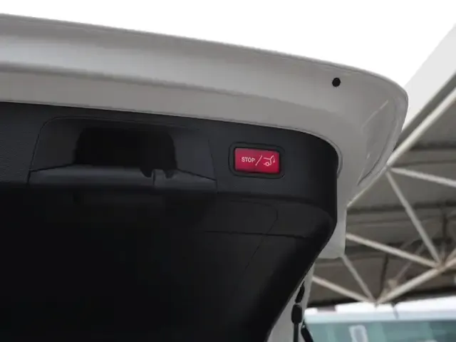 Mercedes-Benz EQC 400