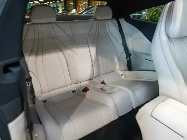 Mercedes-Benz CLE 220
