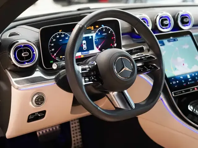 Mercedes-Benz CLE 220
