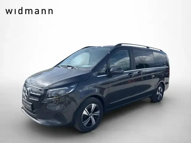Mercedes-Benz EQV 300