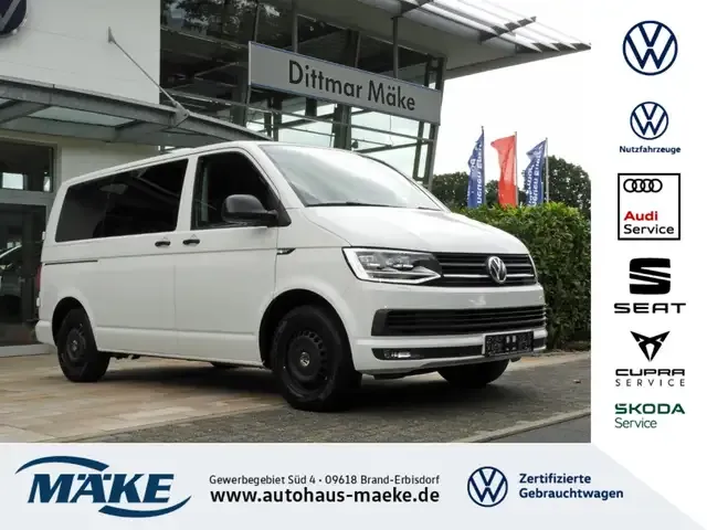 Volkswagen T6 Multivan