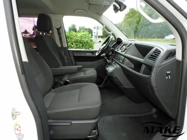 Volkswagen T6 Multivan