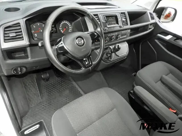 Volkswagen T6 Multivan