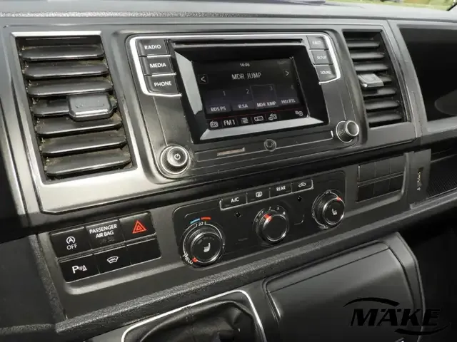 Volkswagen T6 Multivan