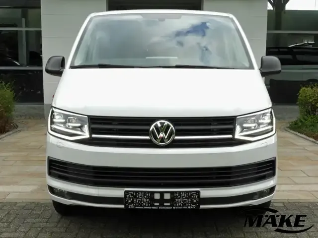 Volkswagen T6 Multivan