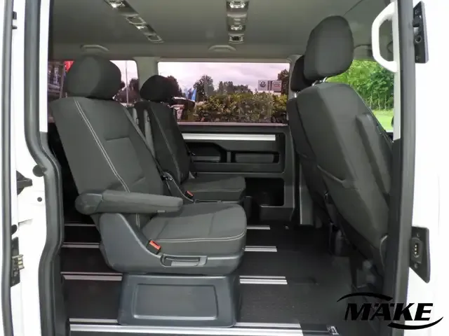 Volkswagen T6 Multivan