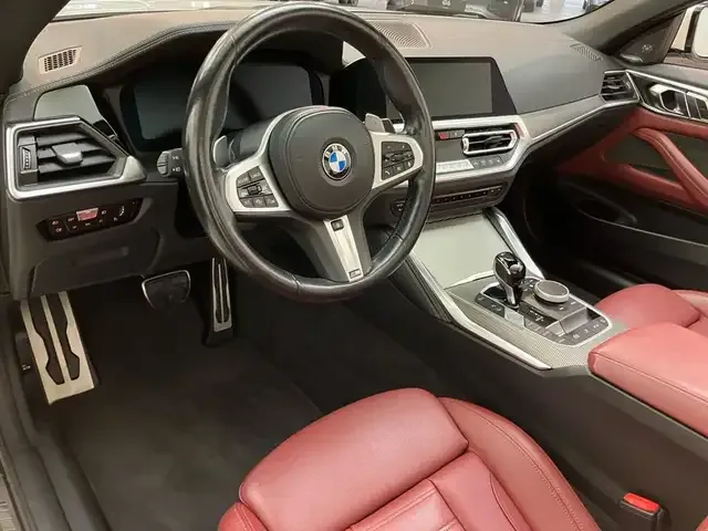 BMW 430