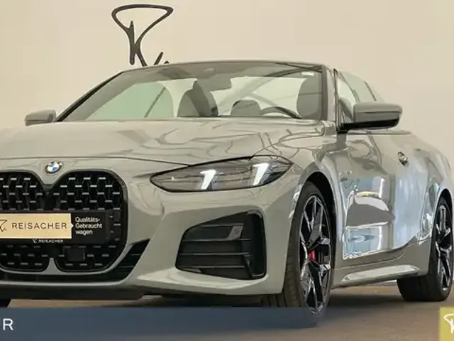 BMW 430