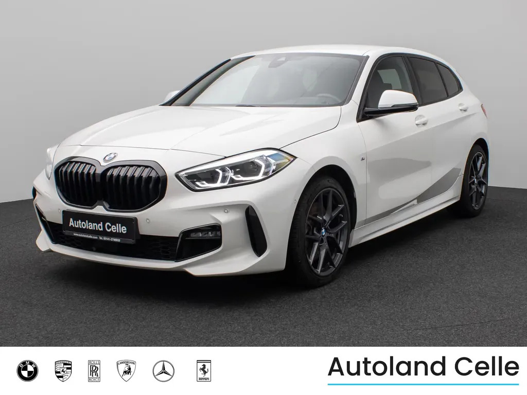 BMW 120